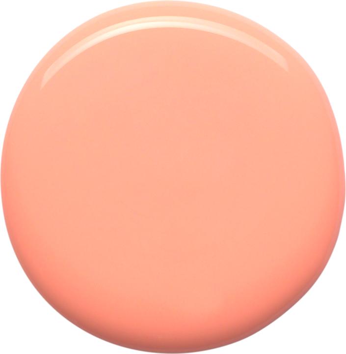 Actual product image essence Gel Nail Colour (43 I'M peachy TODAY!, Gel-Effect Nail Polish)