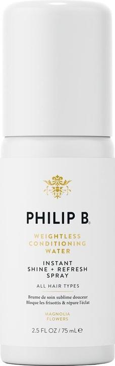Actual product image Philip B. Conditioner (75 ml)