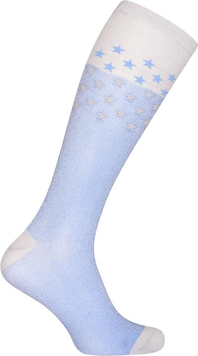 Actual product image Imperial Riding riding socks 's glitter star (39 - 42)
