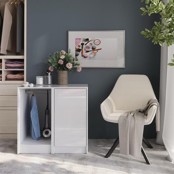 Produktbild Vicco Sherry (80.20 x 50.10 x 76 cm)