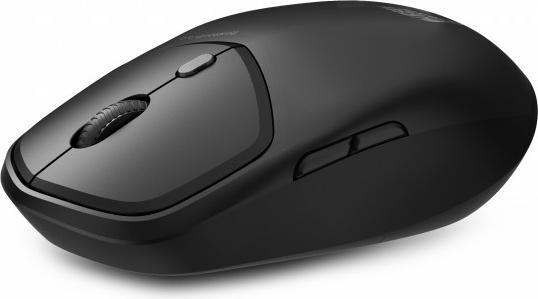 Image du produit Urban Factory Souris sans fil Bluetooth ambidextre Onlee (Noir) (Sans fil)