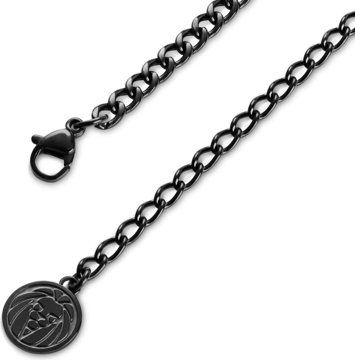 Produktbild Lucleon Icarus (Edelstahl)