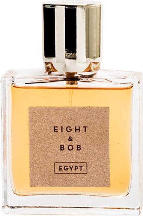 Actual product image Eight & Bob Egypt (Eau de parfum, 30 ml)