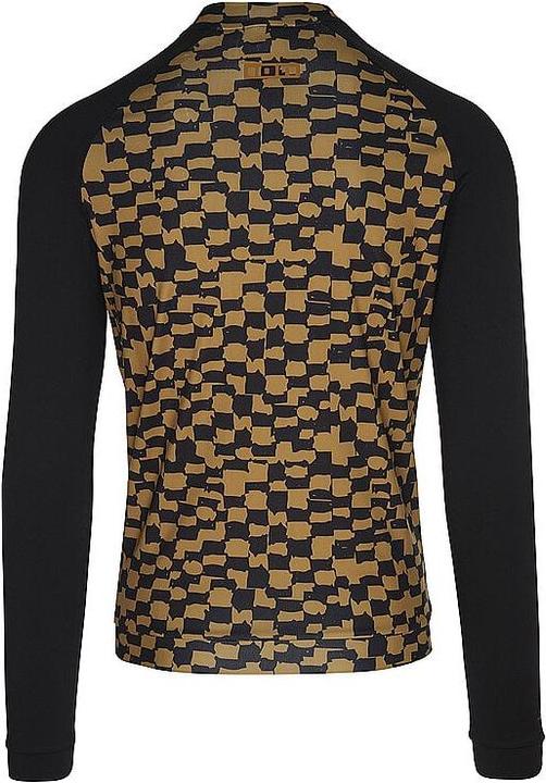 Produktbild ION Lycrashirt Maze (M)