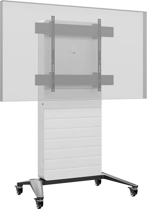 Actual product image Hagor CON-Line M 191-218cm 75-86inch mobile conference room furniture VESA max. 900x800mm max. load 75 (86", 50 kg)