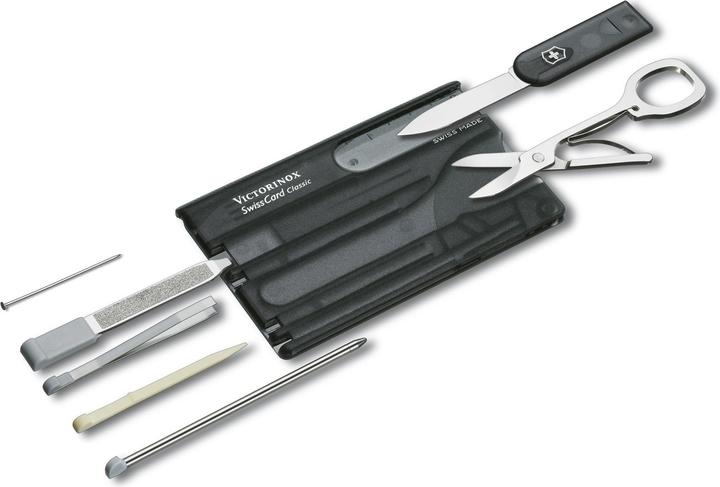 Produktbild Victorinox SwissCard