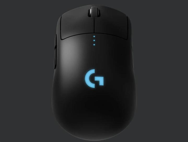 Immagine prodotto Logitech G Pro (Cablato, Senza fili)