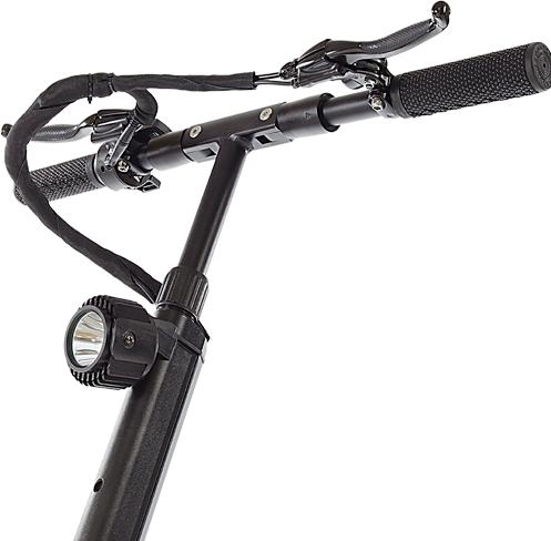 Produktbild Egret One V4 GT (20 km/h, 25 km, 250 W)