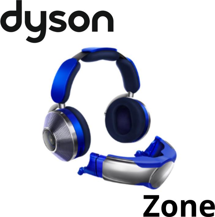 Actual product image Dyson Zone (ANC, 50 h, Wireless)