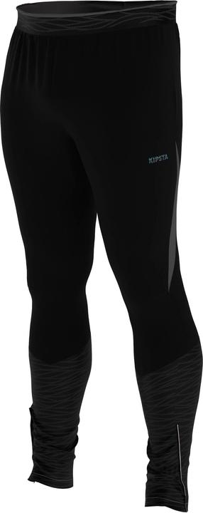 Produktbild Kipsta Damen/Herren Fussball Trainingshose - CLR schwarz (W30/L33)