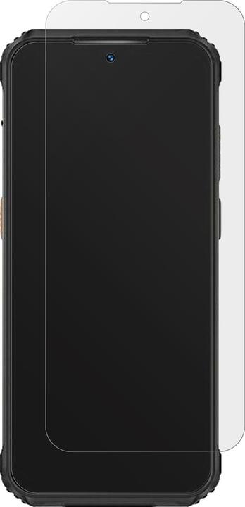 Produktbild Dipos Displayschutzfolie Antireflex (4 Stück, Ulefone Armor 21)