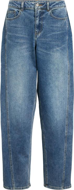 Immagine prodotto Object Wide Fit Barrel Fit Jeans (34)