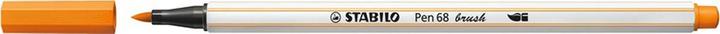 Actual product image STABILO Pen 68 brush Premium felt-tip pen (1x)