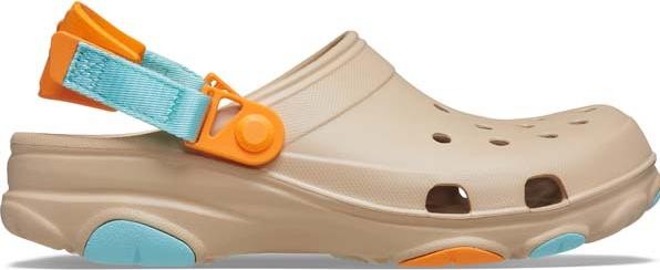 Produktbild Crocs All Terrain Clog (38, 39)