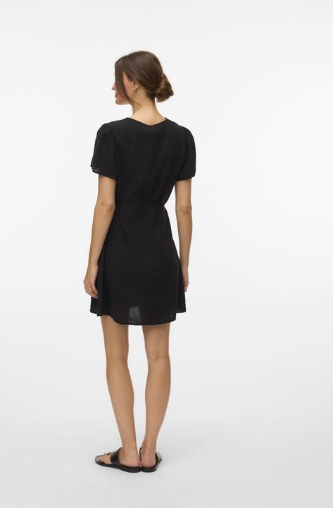 Image du produit Vero Moda VMLINN Kurzes Kleid Kleid (S)