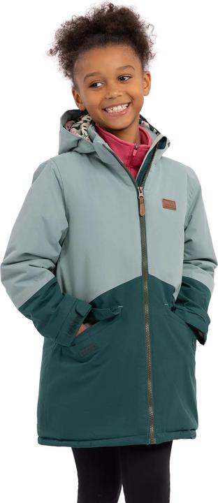 Produktbild Trespass Oleta Regenmantel