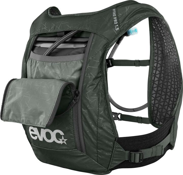 Actual product image Evoc Hydro Pro 1.5L + 1.5L Bladder (1.50 l)