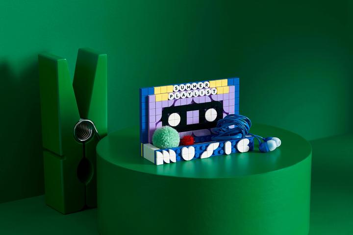 Immagine prodotto LEGO Set di design definitivo (41938, LEGO Dots)