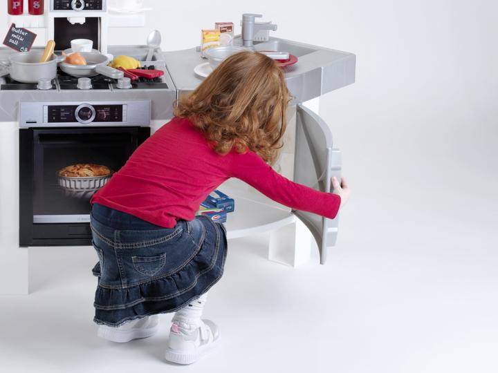 Productafbeelding Theo Klein Bosch Keukenvisie