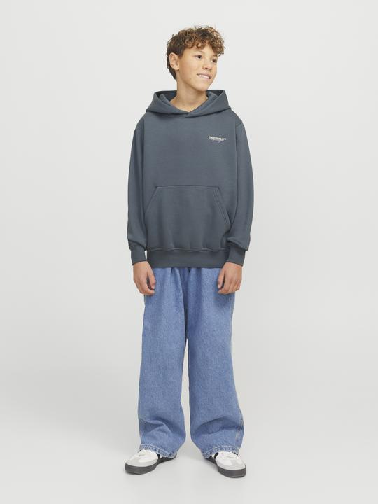 Immagine prodotto Jack & Jones Jorislington Back Sweat Hood Sn Jnr (128)