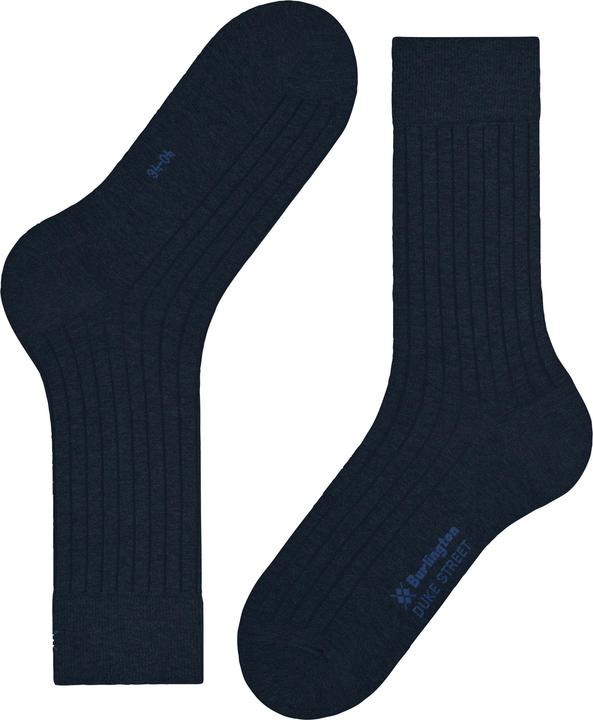 Produktbild Burlington Duke Street (Einzelpack, 40 - 46)
