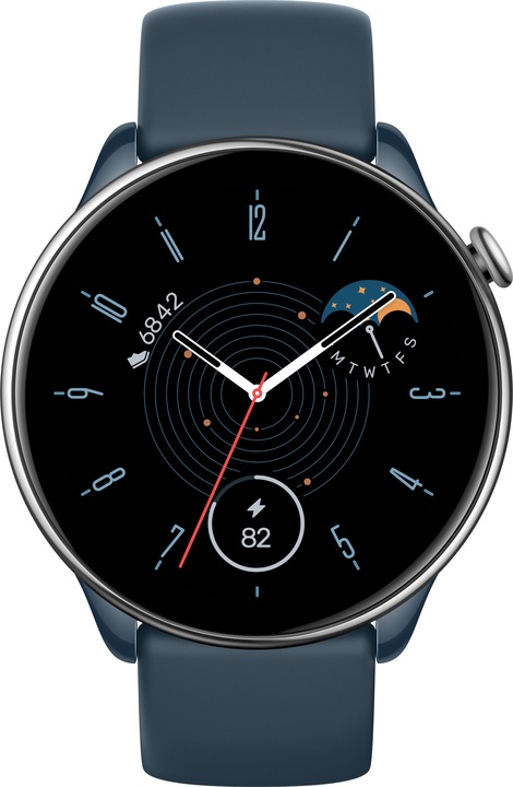 Image du produit Amazfit GTR Mini (42.83 mm)
