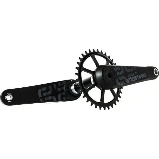 Thumbnail - e*13, Velokurbel, (170 mm)