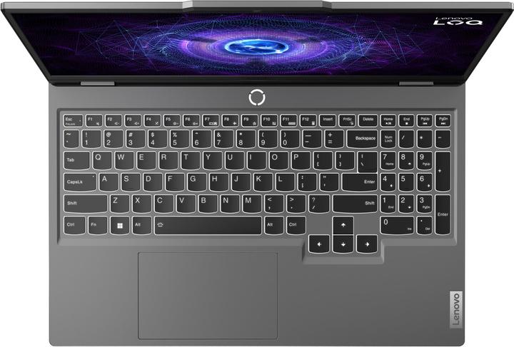 Immagine prodotto Lenovo Loq (15.60", Intel Core i5-13450HX, 16 GB, 1000 GB, DE)