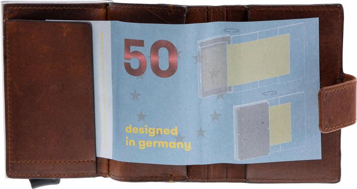 Produktbild Maître birkenfeld c-two e-cage sv8