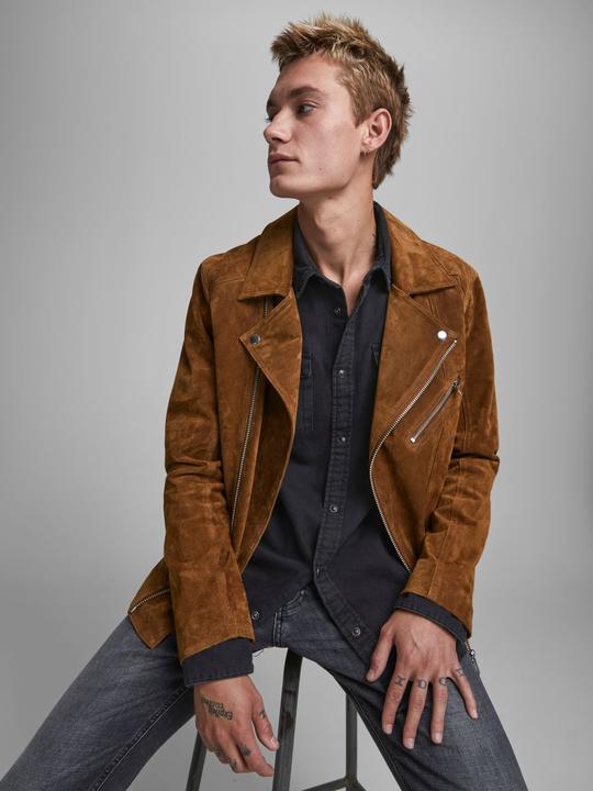 Produktbild Jack & Jones Must-have Hemd (M)