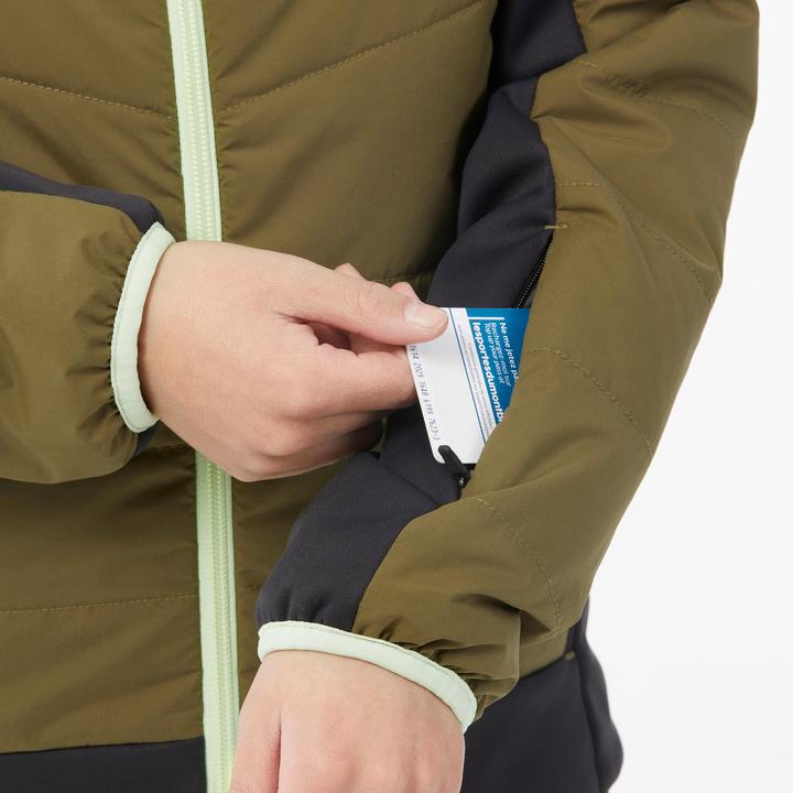 Produktbild Wedze 900 (128)