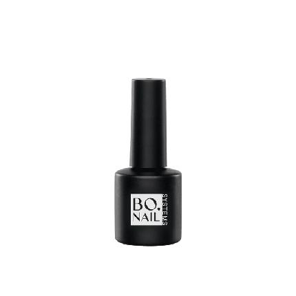 Actual product image Bo.Nail Systems Gel Polish #028 Frozen - 7ml Bottle