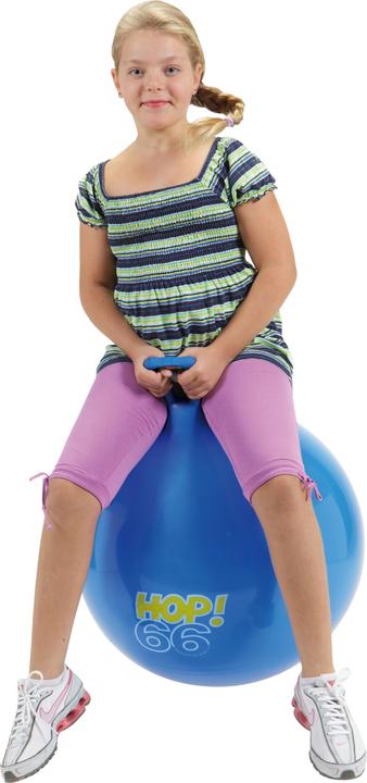 Immagine prodotto Ledraplastic Palla gonfiabile HOP