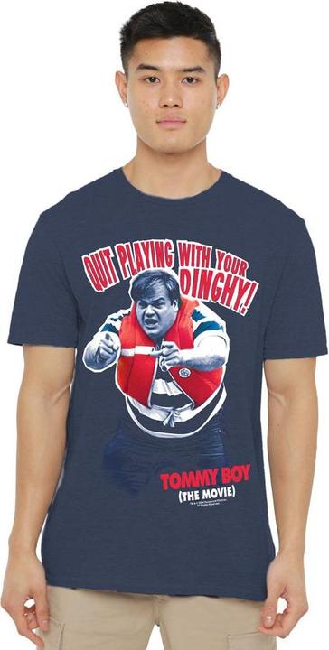 Produktbild Dinghy TShirt (3XL)