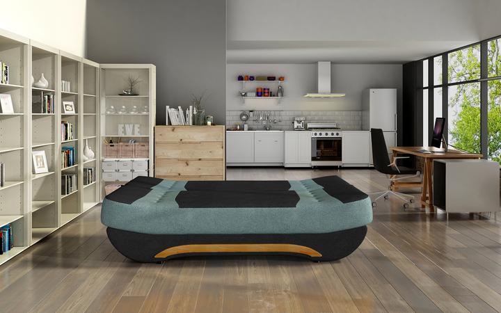 Image du produit ELTAP Ewa Ii (3 places, Canapé-lit)