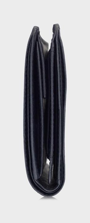 Actual product image Braun Büffel Arezzo wallet RFID leather 10 cm