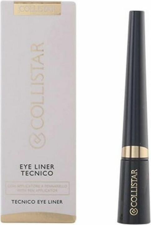 Actual product image Collistar Tecnico (Black)