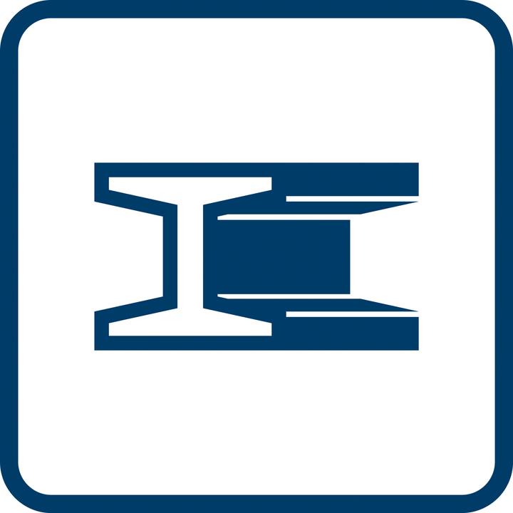 Immagine prodotto Bosch Professional D-tect 120