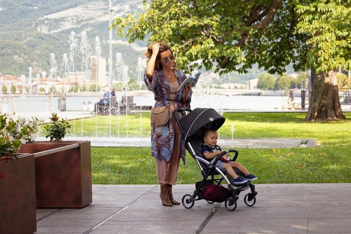 Image du produit Chicco Goody XPlus (0 Mois - 4 Années)