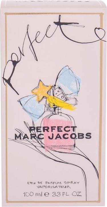 Produktbild Marc Jacobs Perfect (Eau de Parfum, 100 ml)