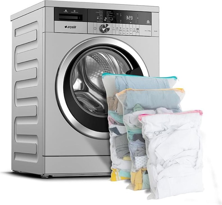 Image du produit DecoBella Set de filets à linge