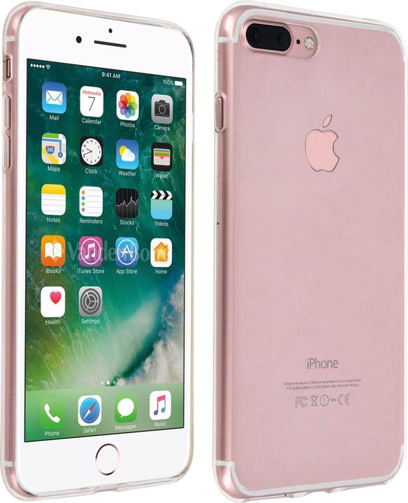 Produktbild Avizar Uclear Series (Apple iPhone 8 Plus)