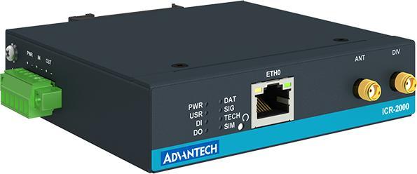 Advantech ICR-2031