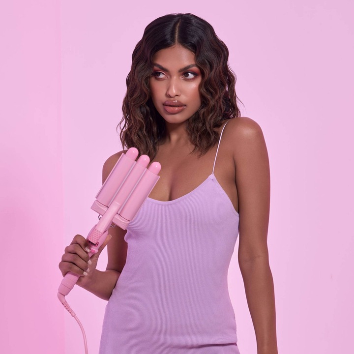Immagine prodotto Mermade Mini Waver (25 mm)