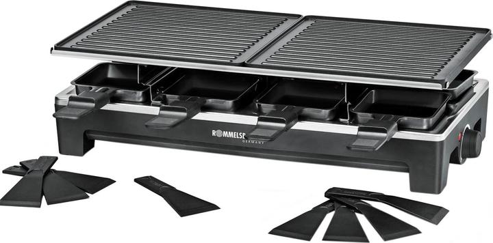 Productafbeelding Rommelsbacher RCS 1350