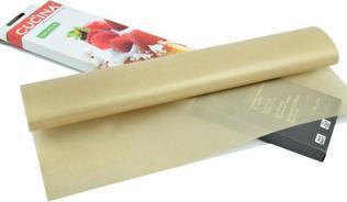 Immagine prodotto Merkloos Carta da forno antiaderente 40x33cm riutilizzabile