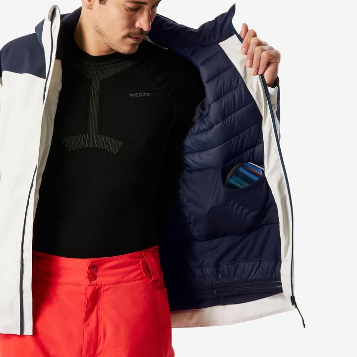 Actual product image Wedze Skijacke (M)