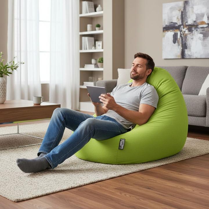 Image du produit Sitting Point Easy