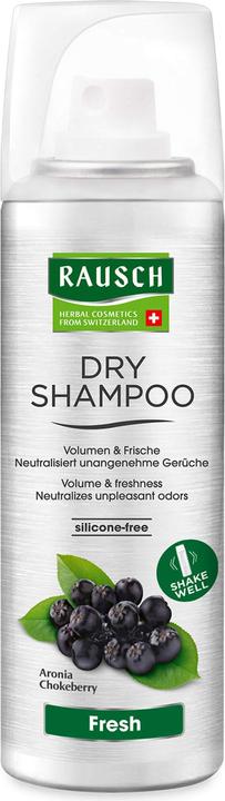 Image du produit Rausch Dry shampoo fresh (50 ml, Shampoing sec)