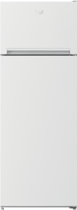 Produktbild Beko RÉFRIGÉRATEUR 2 PORTES 177 46L CLASSE E BLANC (223 l)